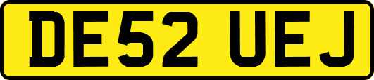 DE52UEJ