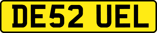 DE52UEL