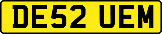 DE52UEM