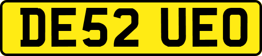 DE52UEO