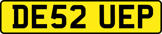 DE52UEP