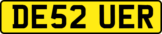 DE52UER