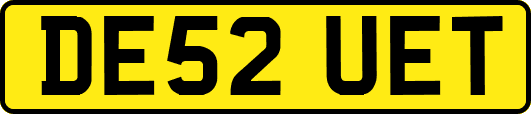 DE52UET