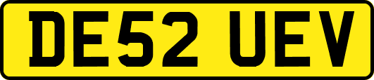 DE52UEV
