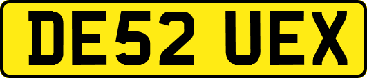 DE52UEX