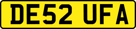 DE52UFA