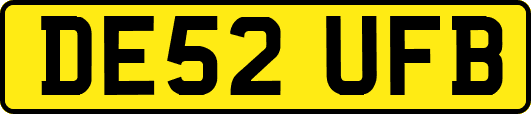 DE52UFB