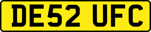 DE52UFC