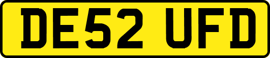 DE52UFD
