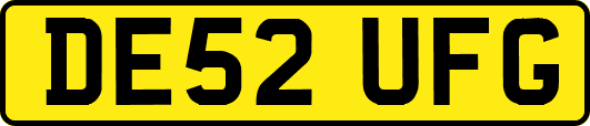 DE52UFG