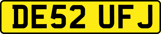 DE52UFJ
