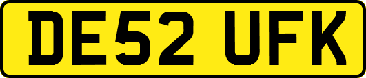 DE52UFK