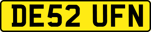 DE52UFN