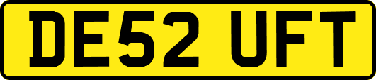 DE52UFT