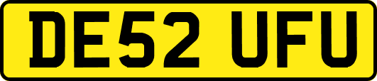 DE52UFU
