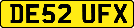 DE52UFX