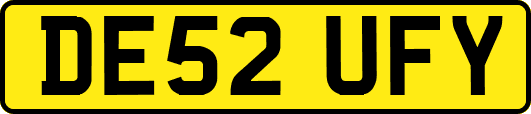 DE52UFY