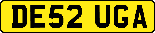 DE52UGA