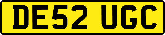 DE52UGC