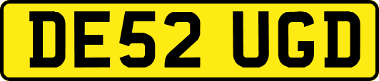 DE52UGD