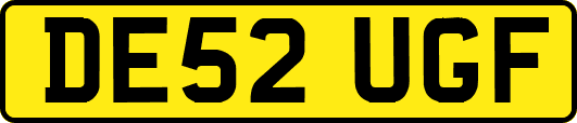 DE52UGF