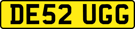 DE52UGG