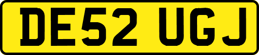 DE52UGJ