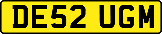 DE52UGM