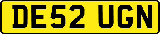 DE52UGN