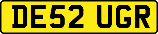 DE52UGR