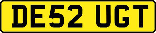 DE52UGT