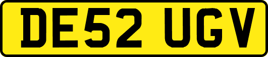 DE52UGV