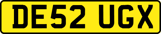 DE52UGX