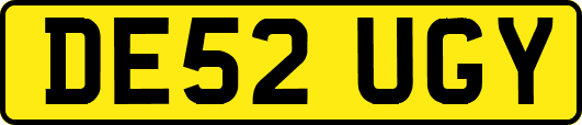 DE52UGY