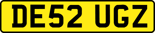 DE52UGZ