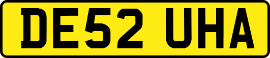DE52UHA