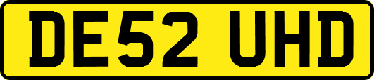DE52UHD