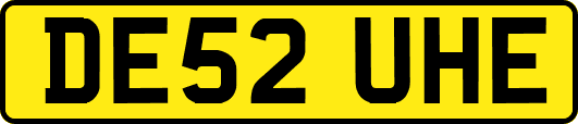 DE52UHE