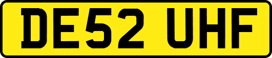 DE52UHF