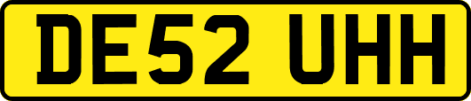 DE52UHH