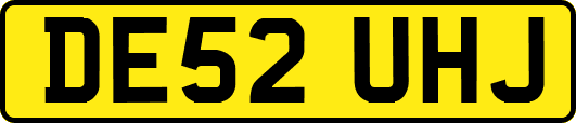 DE52UHJ