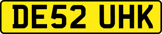 DE52UHK