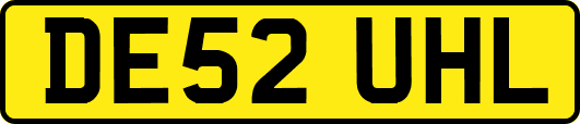 DE52UHL