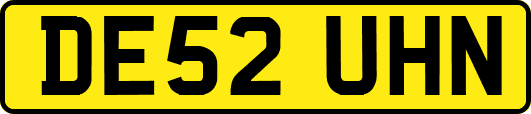 DE52UHN