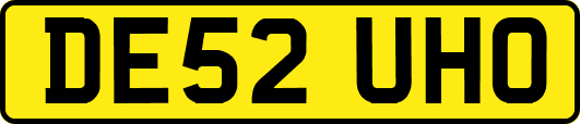 DE52UHO