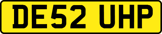 DE52UHP