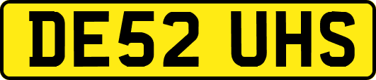 DE52UHS