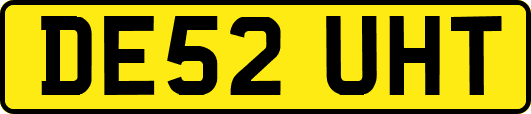 DE52UHT
