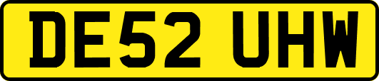 DE52UHW