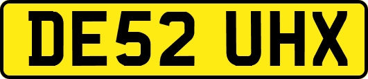 DE52UHX